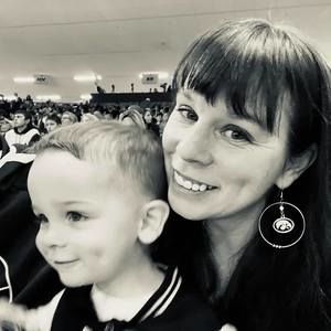 Meet your Posher, Belinda